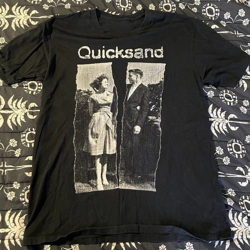 Shirt quicksand cotone per - quicksand,