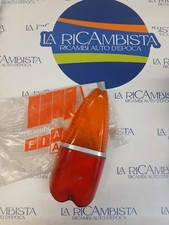 Plastica Fanale Posteriore