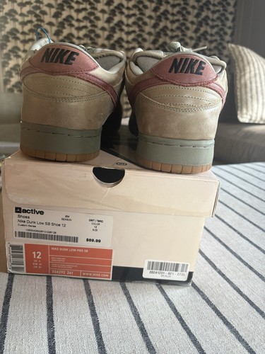 Nike dunk low grits - nike,