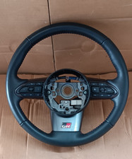 volante toyota yaris GR 2021