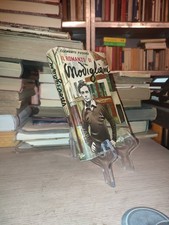 Clemente Fusero Il romanzo di