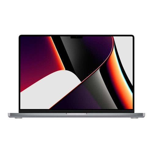 Macbook pro retina - pro, m1