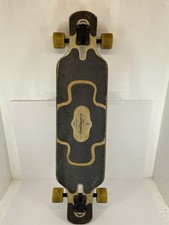 Longboard tien tan caricato - longboard,