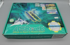 ASRock 4CoreDual-SATA2 |