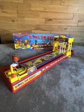 Raro gioco giocattolo vintage