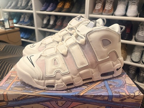 Nike air more - uptempo, '96