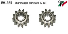 Ingranaggio planetario