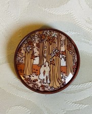Broche Vintage Léa Stein