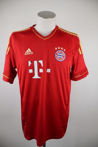 Adidas bayern monaco - adidas, maglia