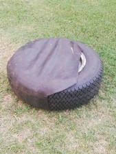 Cerchio Fiat 130 coupé