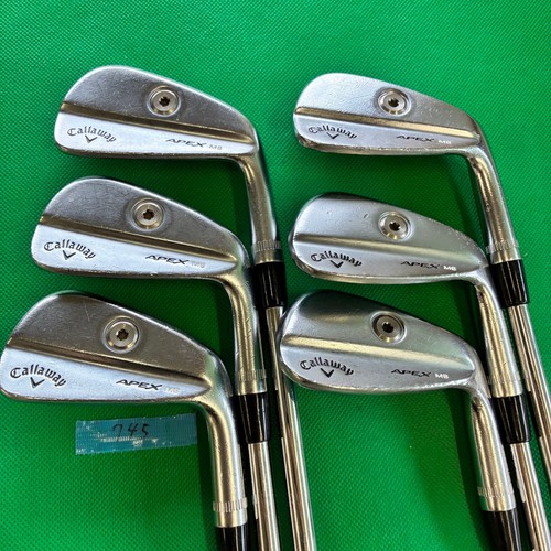 Callaway apex 2021 - callaway,