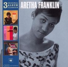 Original Album Classics von Franklin,Aretha | CD | Zustand sehr gut