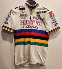 Maglia Campione del Mondo