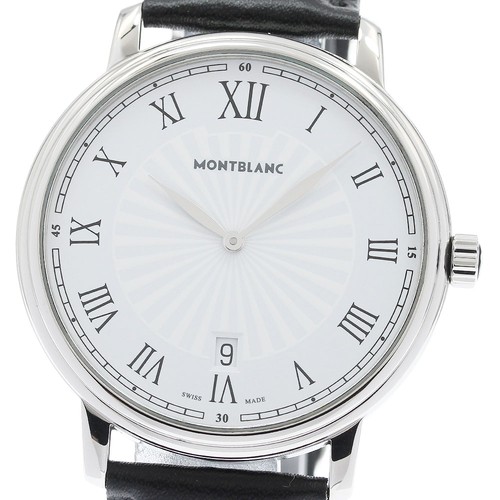 Orologio uomo montblanc - uomo,