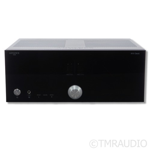 Amplificatore integrato ibrido