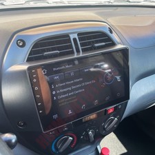 64G per Toyota RAV4 2001-2006