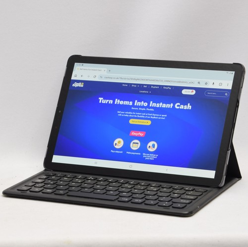 Samsung galaxy tab 5 - samsung, 10,5"