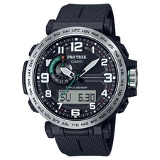 Orologio Casio Uomo Resistente