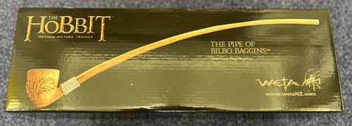 Weta pipe bilbo - pipe, baggins