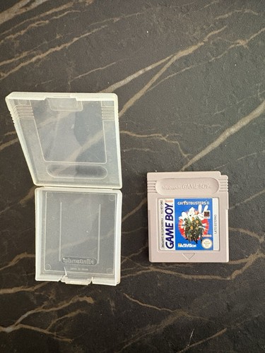 Cartuccia gameboy nintendo - cartuccia,