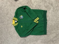 New York Cosmos Vintage Umbro