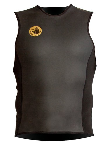 Muta gilet body guanto surf - muta,