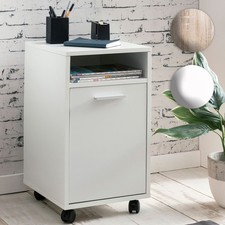 FineBuy Cassettiera Ufficio