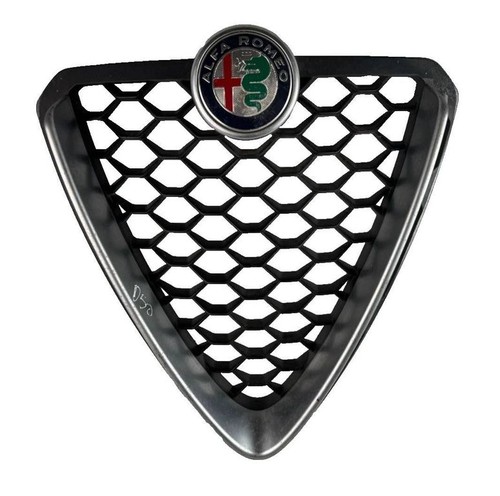 Griglia radiatore alfa - radiatore, romeo