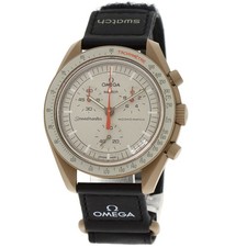 Swatch mission jupiter - swatch,