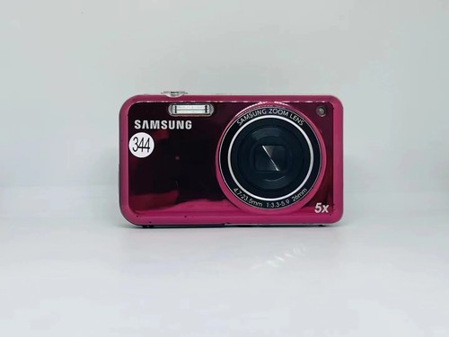 Samsung pl120 megapixel - samsung,