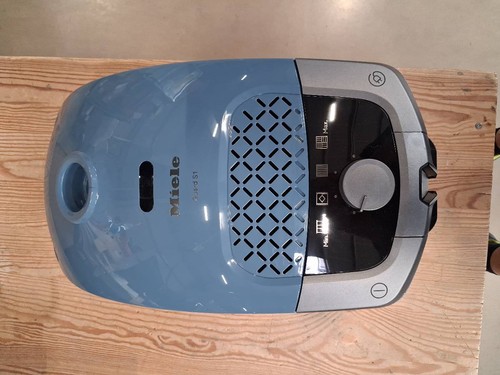 Miele 12558430 guard blu - guard,