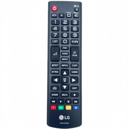 Telecomando originale - , lg