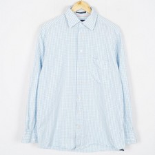 Camicia uomo GANT BEACH POLIN