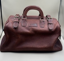 Duluth Trading borsa da medico