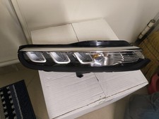 LUCE DIURNA FARO FANALE