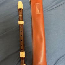 Registratore Yamaha marrone