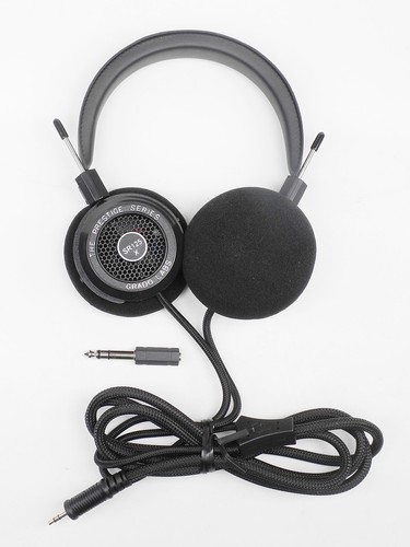 Nuove cuffie dinamiche grado - cuffie,