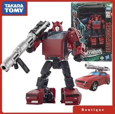 Takara Tomy Hasbro