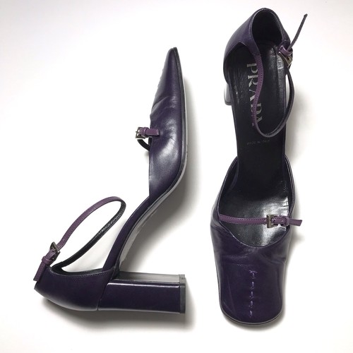 Prada y2k vintage avant garde - prada,