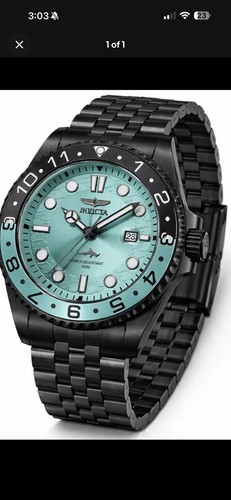 Nuovo 50555 invicta - 50555, pro