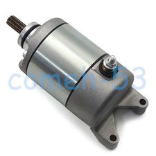 Starter Motor For Honda CB-1