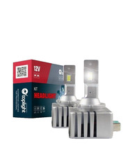 KIT CONVERSIONE A LED TOP