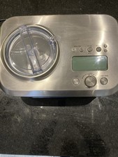 Macchina per gelato e sorbetto