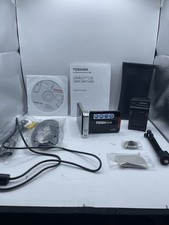 TOSHIBA Camileo S30