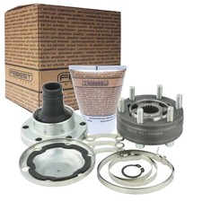 FEBEST Giunto Cardanico Disco