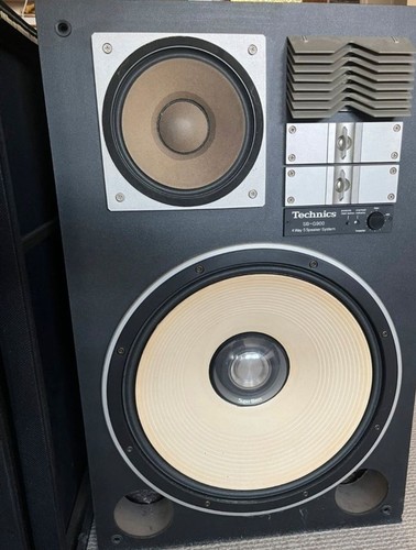Technics g900 coppia di - technics,