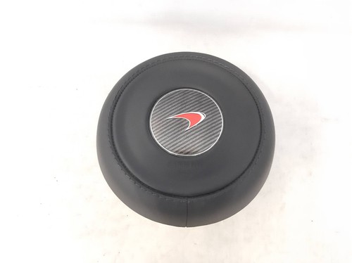 Volante srs pilota mclaren - volante,