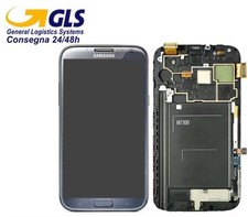 DISPLAY+TOUCH SCREEN SAMSUNG