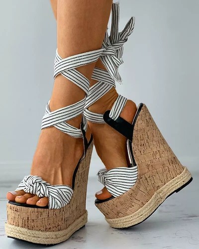 Sandali sabot ciabatte - sandali,