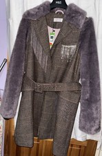 Cappotto Joanne Hynes grande